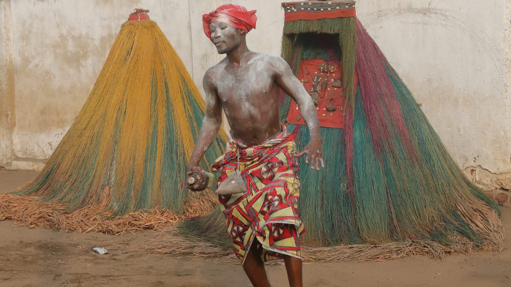 Voyage Bénin-Togo-Burkina Faso